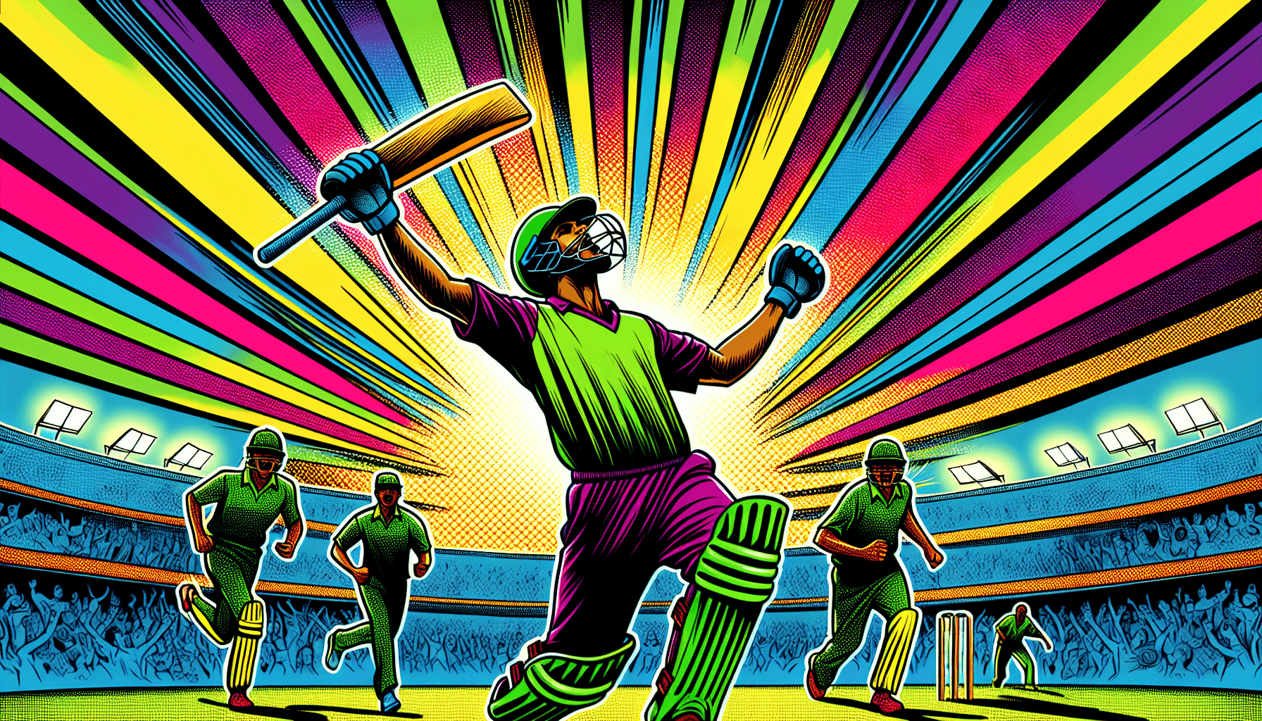 Sikandar Raza Takes Blame for PSL Security Snafu