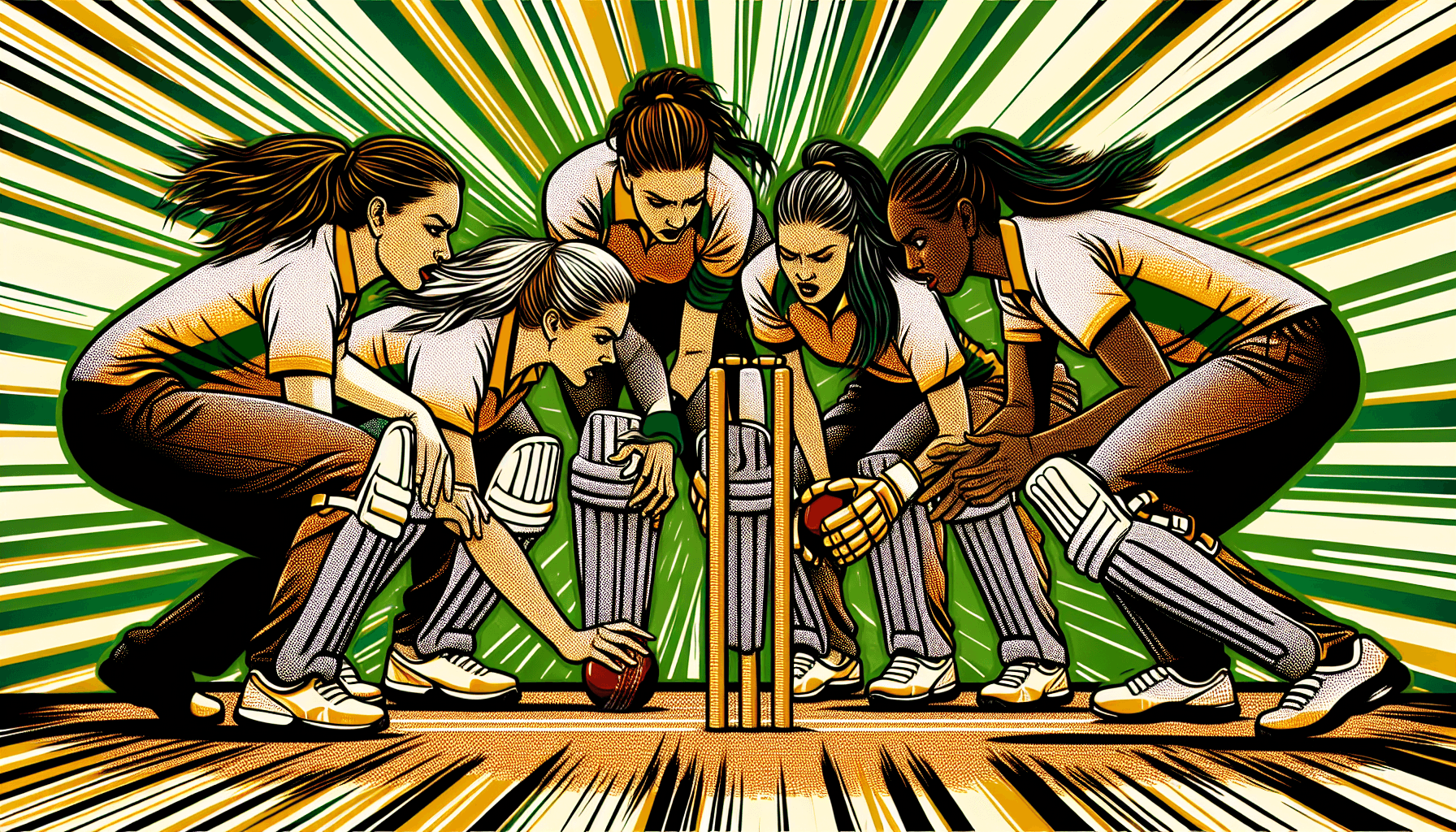 England Women’s Fitness Fears: Edwards Confident Ahead of Big Matches