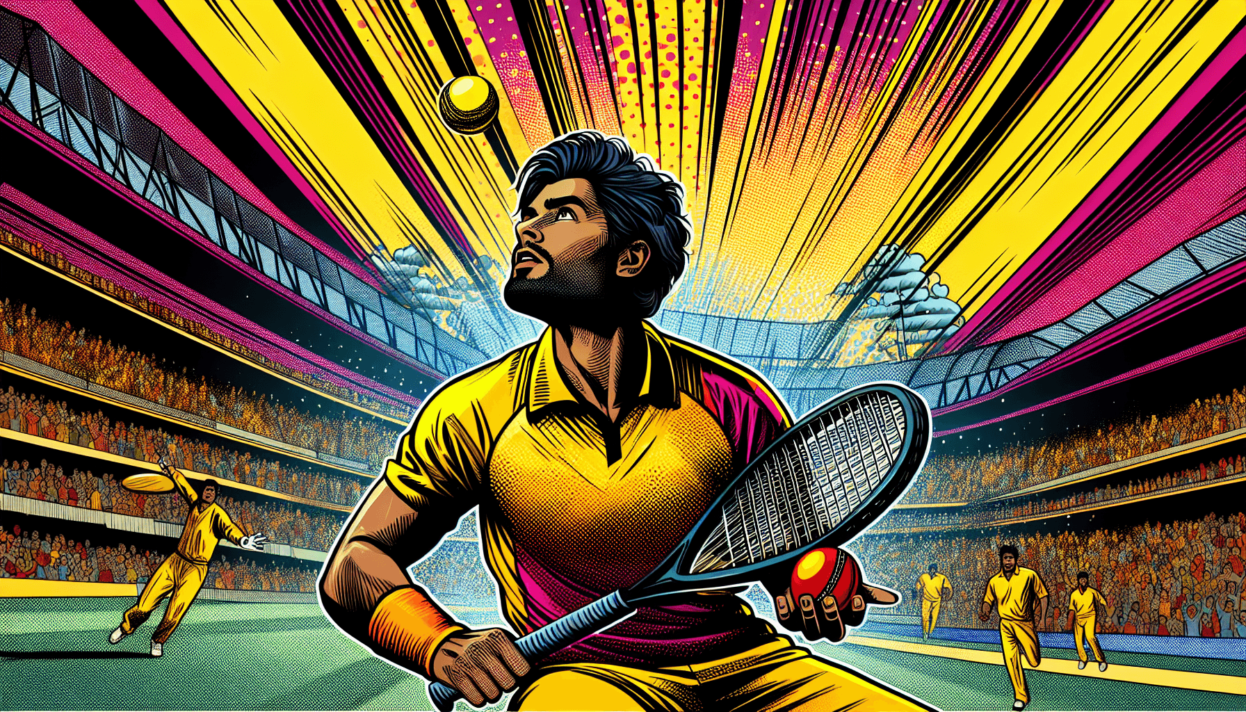 CSK's Plan B: Jadeja's Replacement Takes Centre Stage vs RR