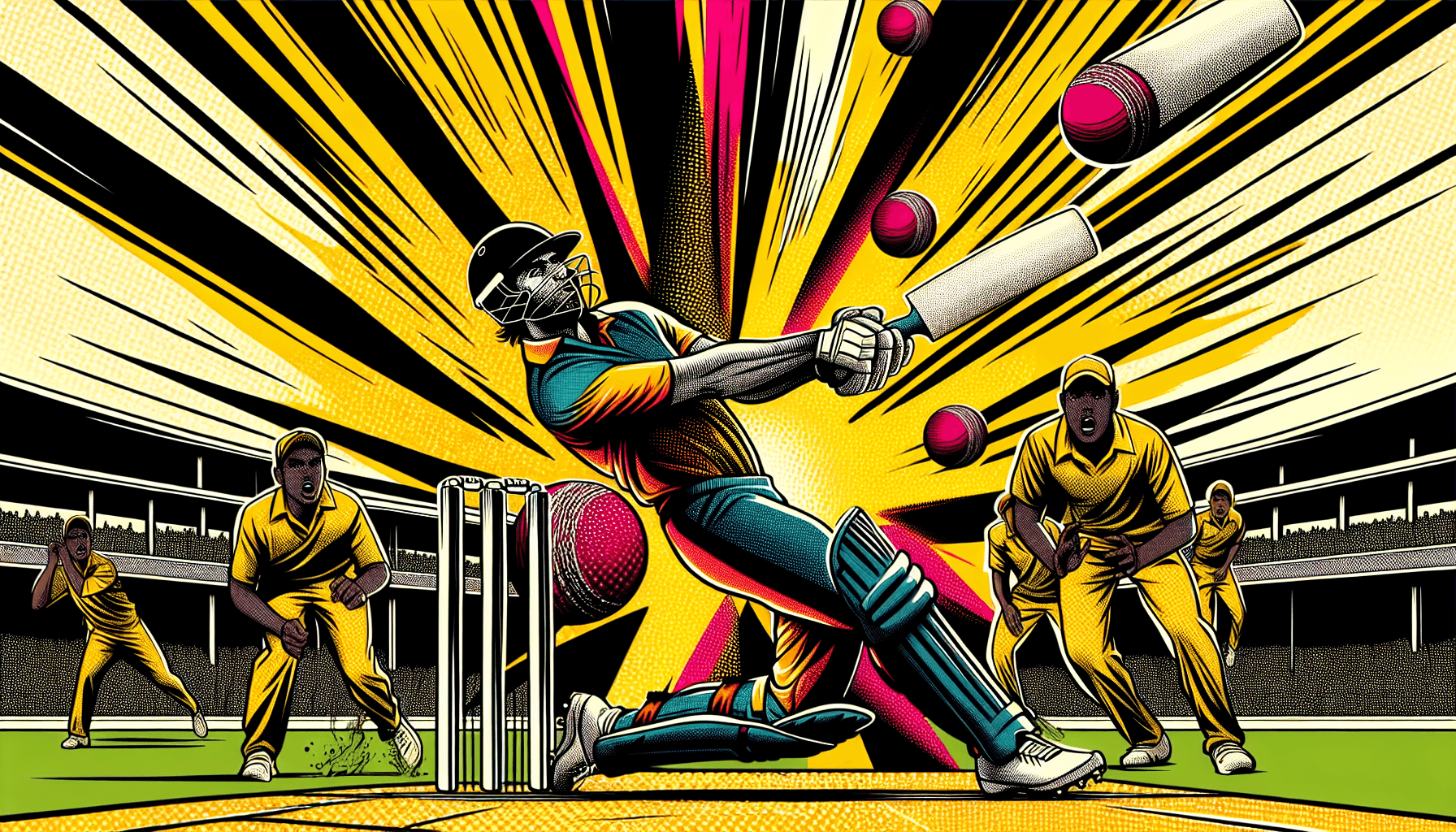 15-Year-Old Sooryavanshi Smashes 15-Ball IPL Fifty!