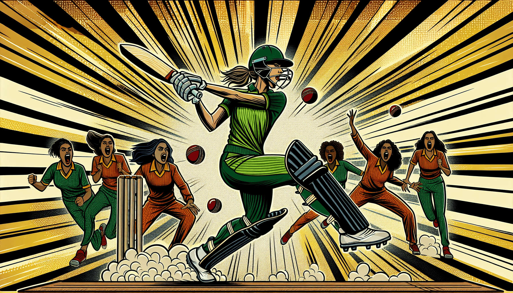 Alyssa Healy Bids Farewell: A Call for Women's Cricket Growth