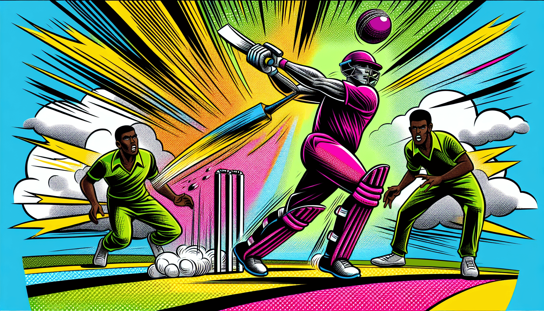 New International Cricket Stadium Set for Chandigarh