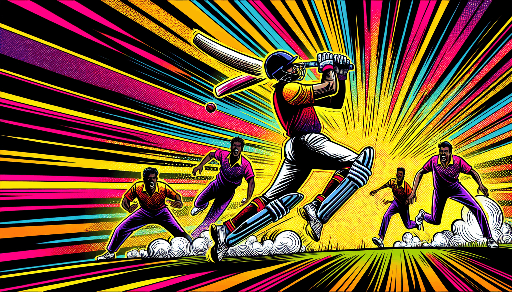 Rajasthan Royals Stun CSK in Guwahati: IPL 2026 Showdown