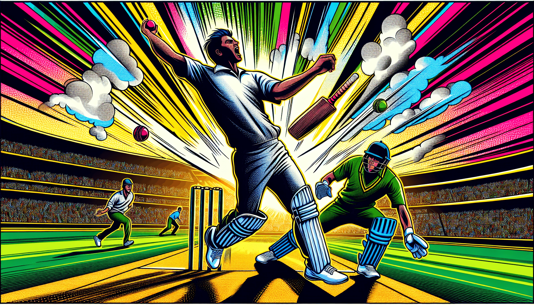 Shaheen Afridi Fined for Hotel Breach: Lahore Qalandars Play It Down