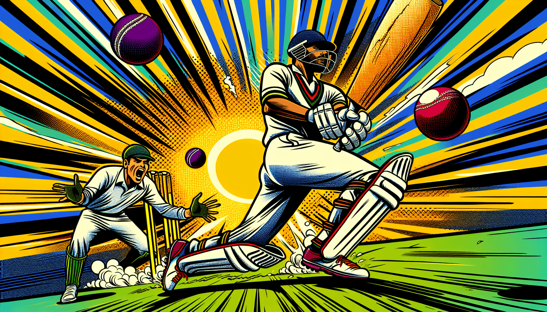 Team Jammu Claims Bronze in J&K UT Tennis Ball Cricket Champs