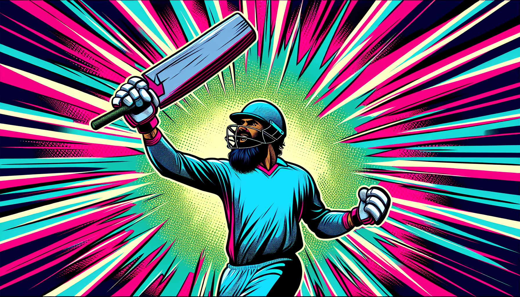 Vaibhav Sooryavanshi: Powerplay King Unfazed by Doubters