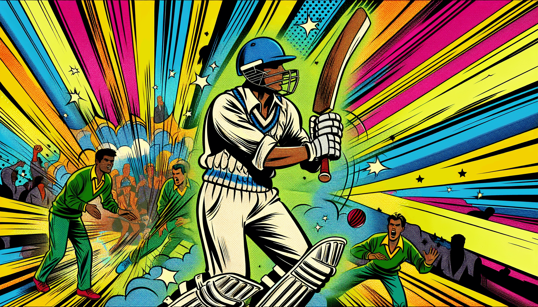 Vaibhav Sooryavanshi Stuns Kaif with Epic Half-Century