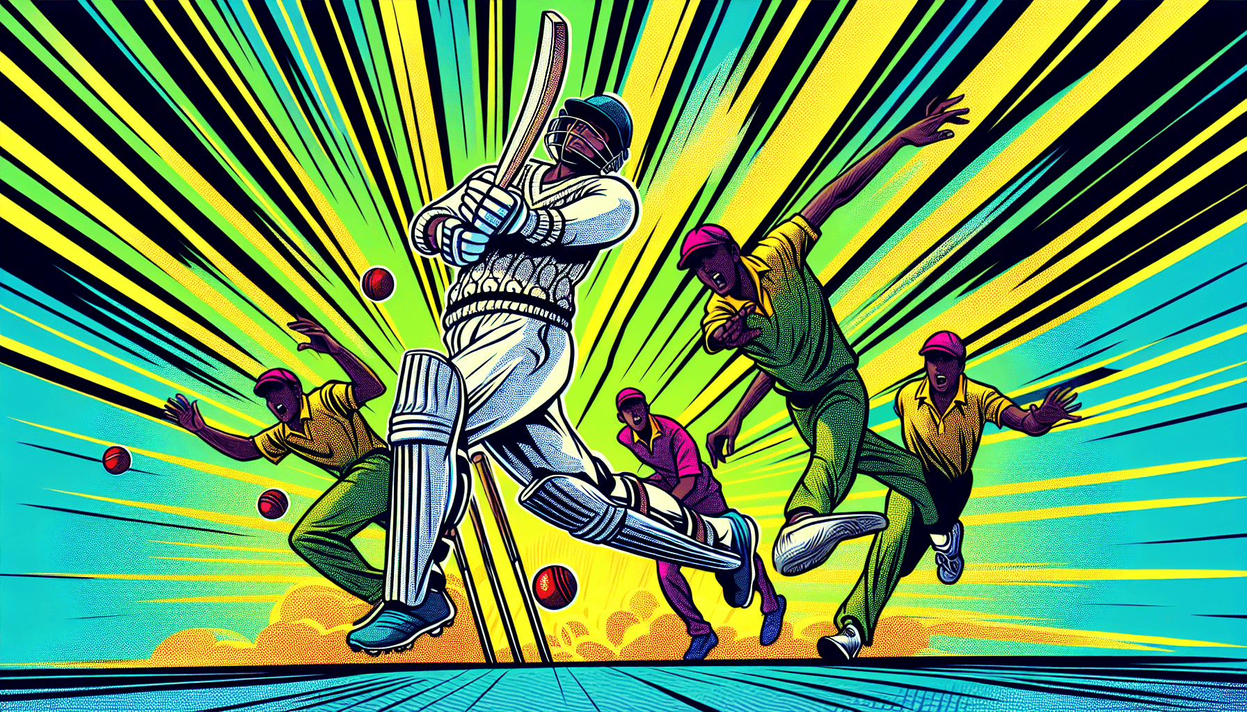 Vaibhav Sooryavanshi Shakes Up Critics with Stellar Performances