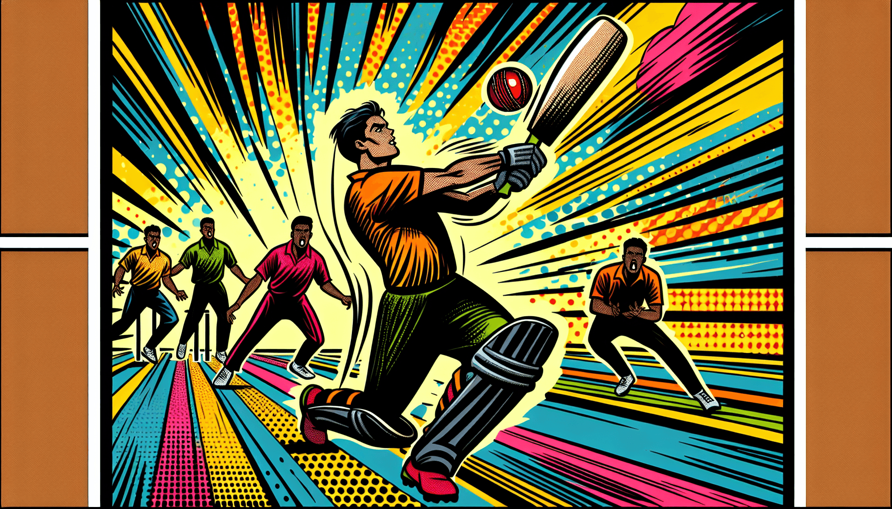 Vaibhav Sooryavanshi's 15-Ball IPL Half-Century: A Star is Born