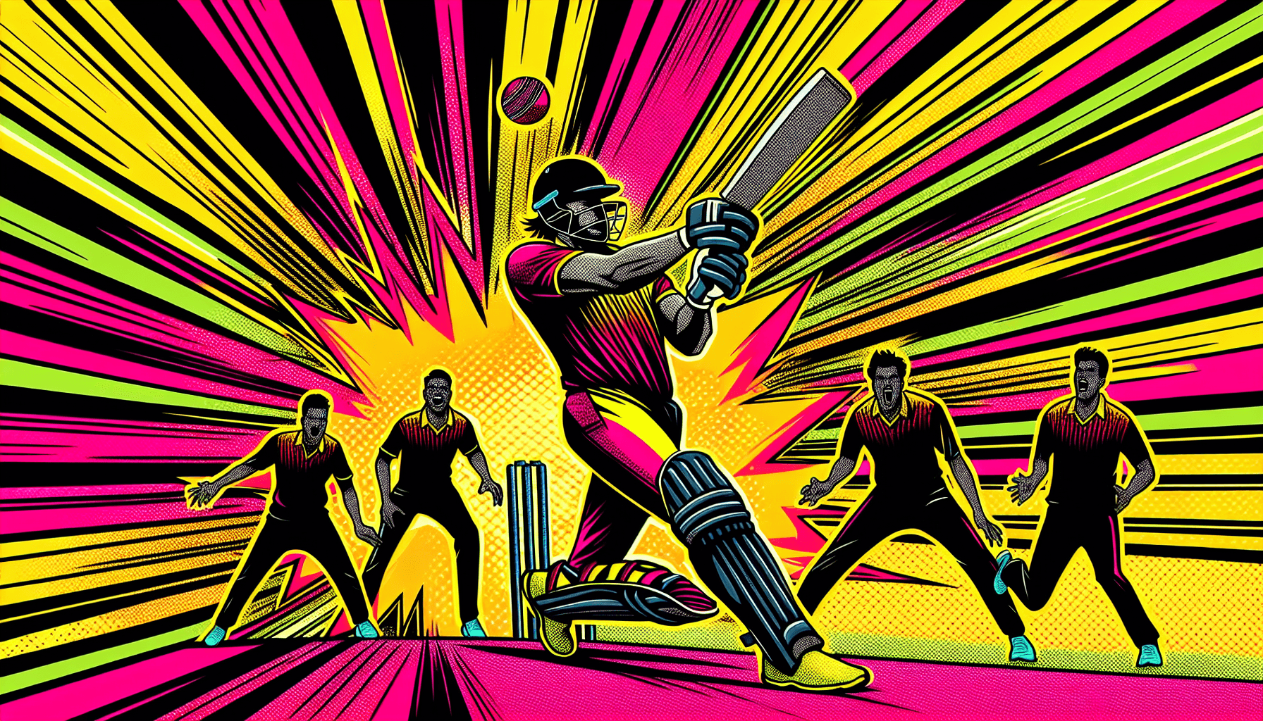 Vaibhav Sooryavanshi's Historic Knock: A Game-Changer for Rajasthan Royals