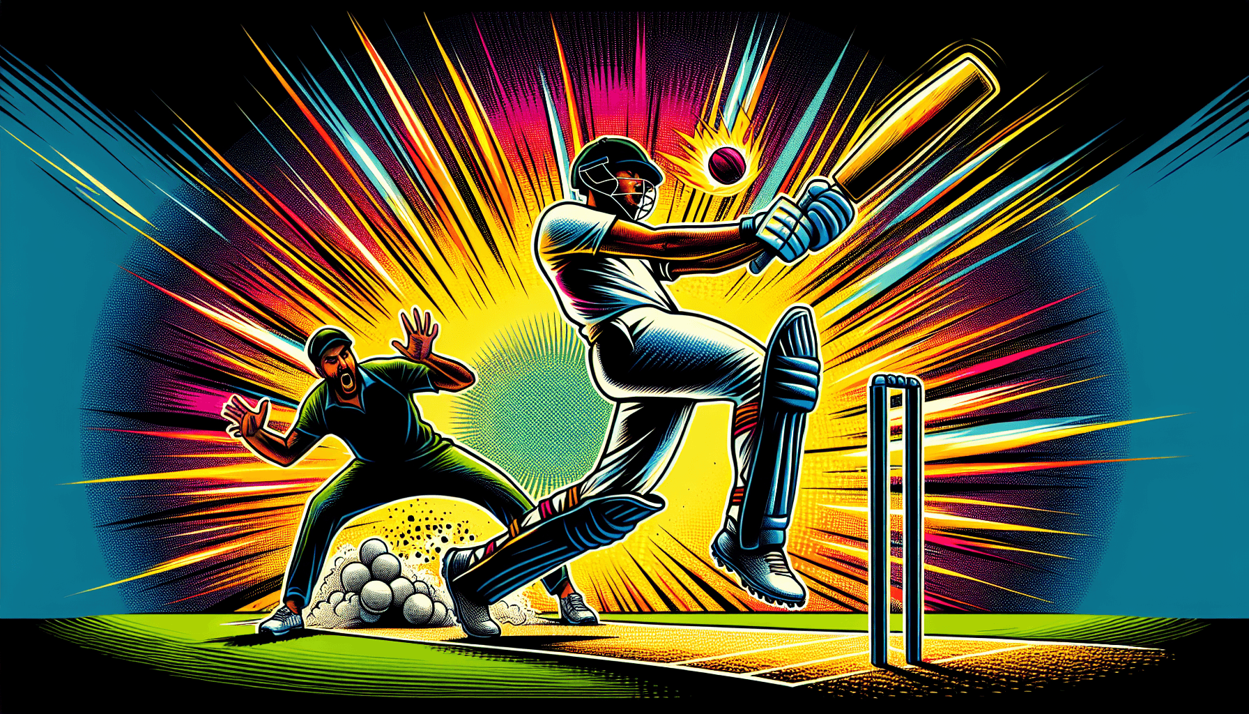 Shaheen Afridi Fined: The PSL Controversy That Shook Fans