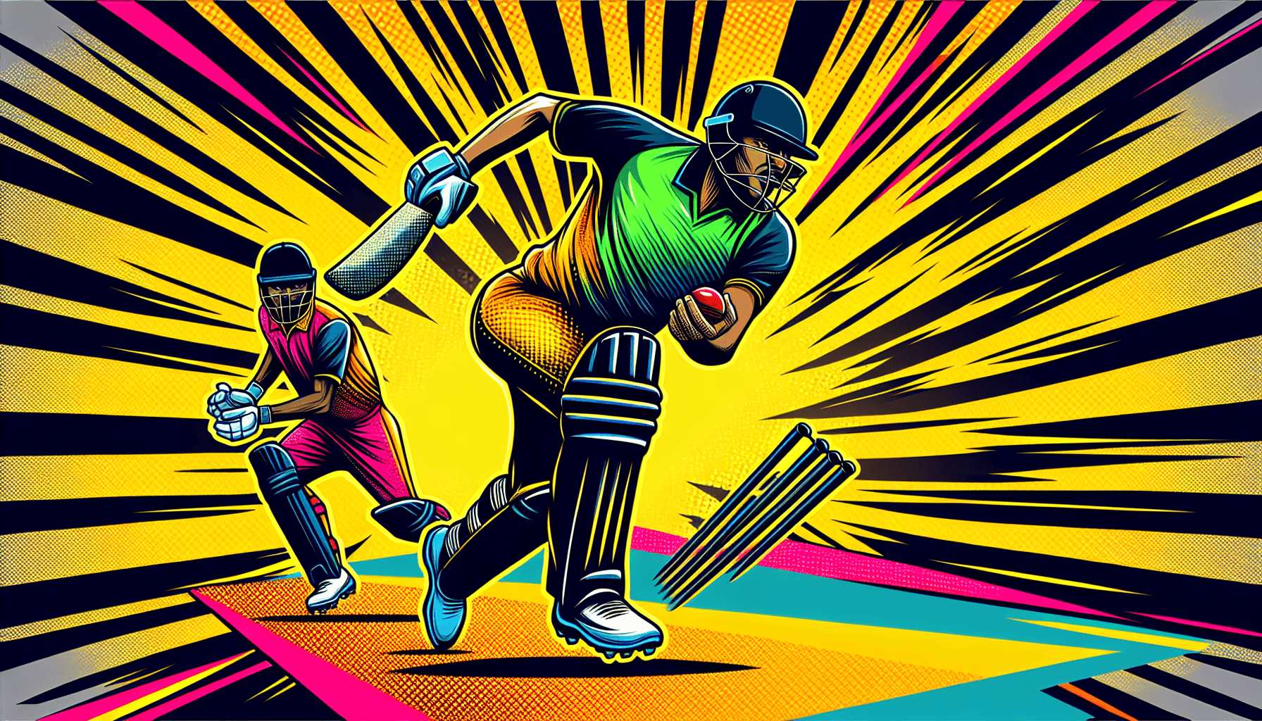 Shaheen Afridi Fined: Hotel Protocol Breach or Just Overhyped Drama?