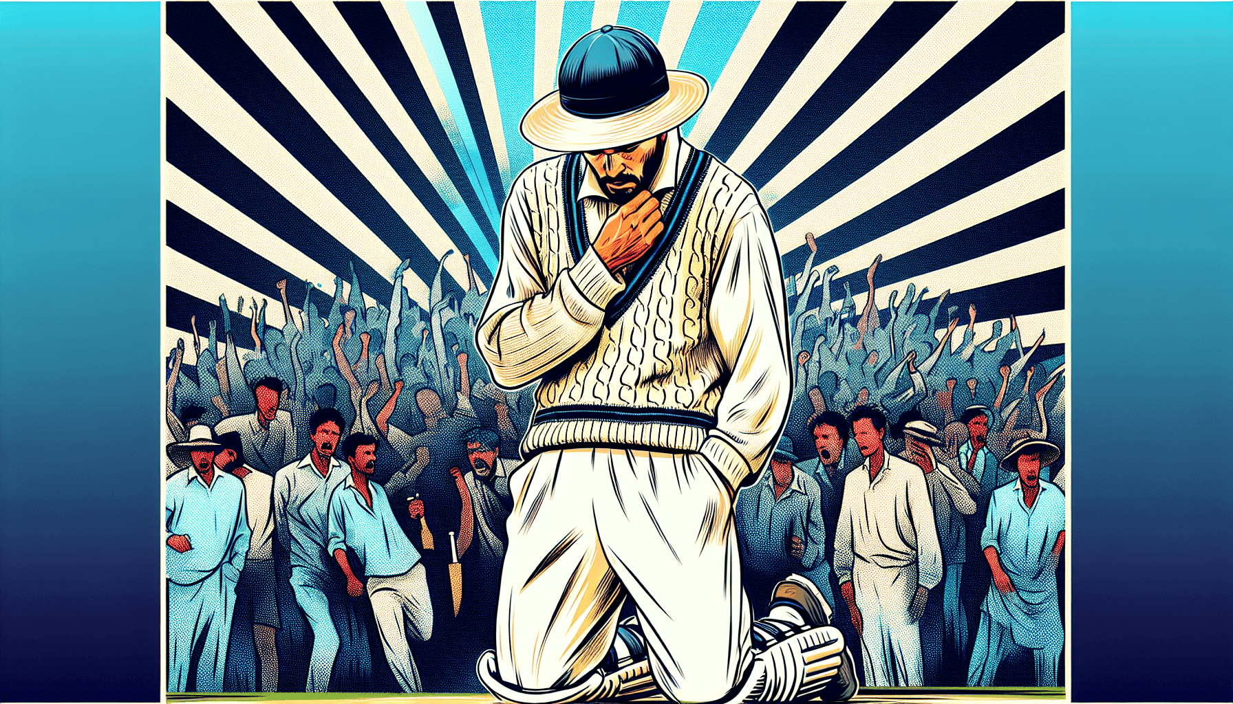 Green Gets Long-Term Backing Despite Lean Ashes