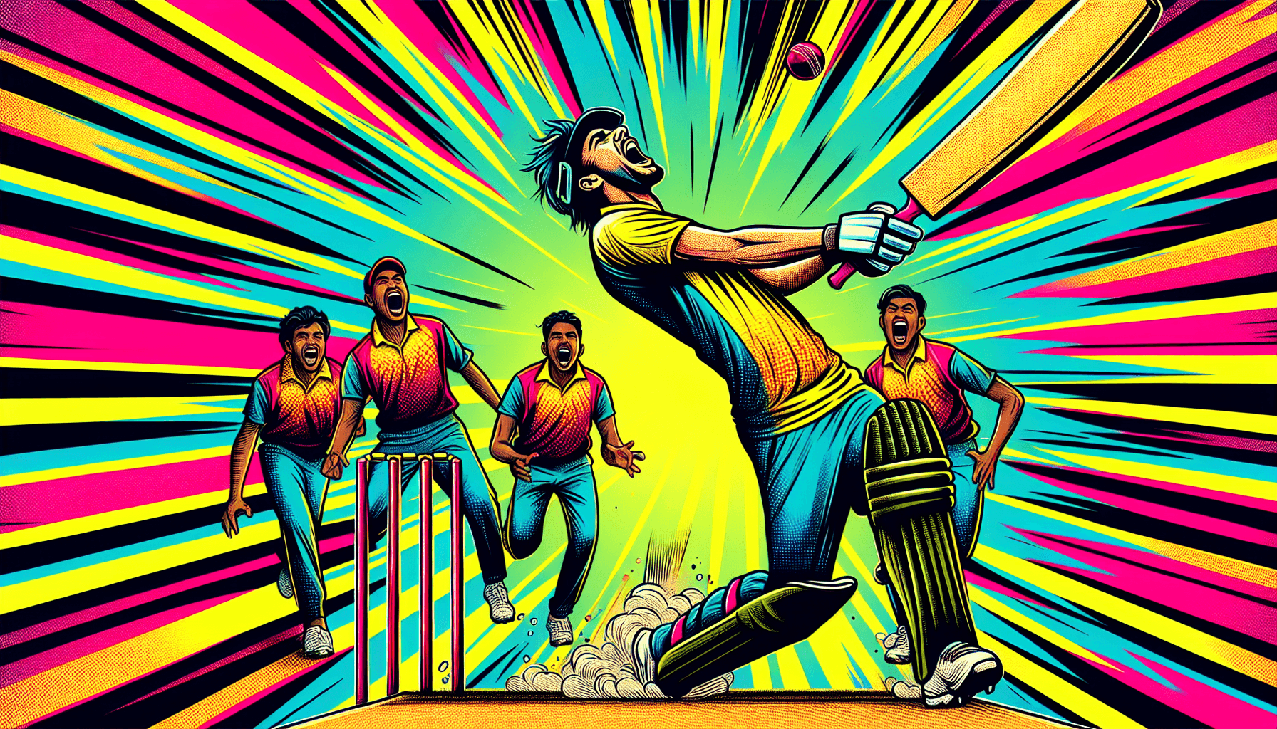 Vaibhav Sooryavanshi's IPL Blitz Shuts Down Critics