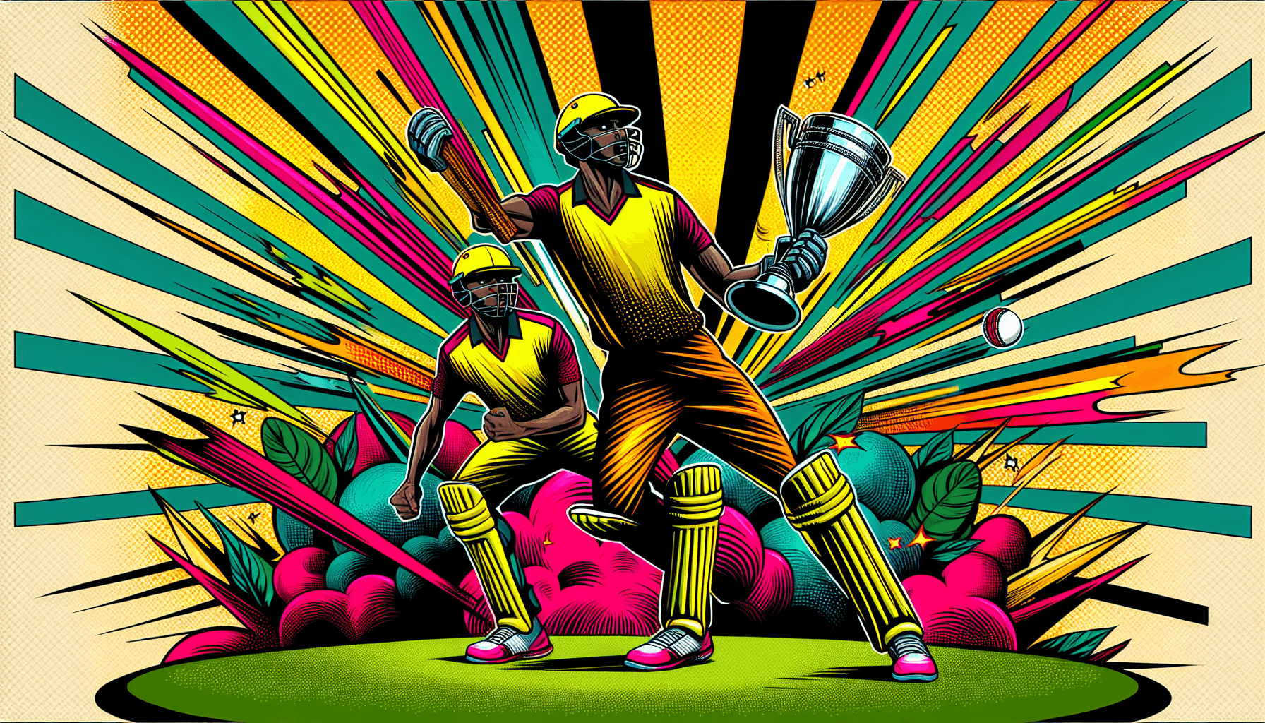 ISU vs PSZ: Clash of Former Champions Awaits in PSL 2026