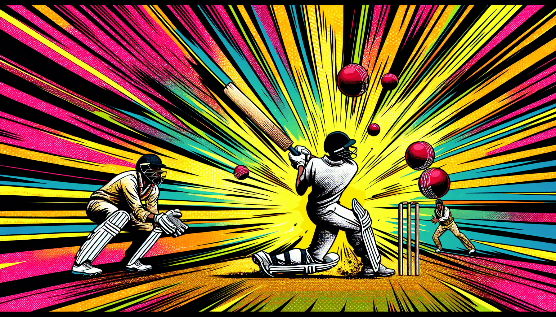 Vaibhav Sooryavanshi Shines, Stuns Ex-India Star