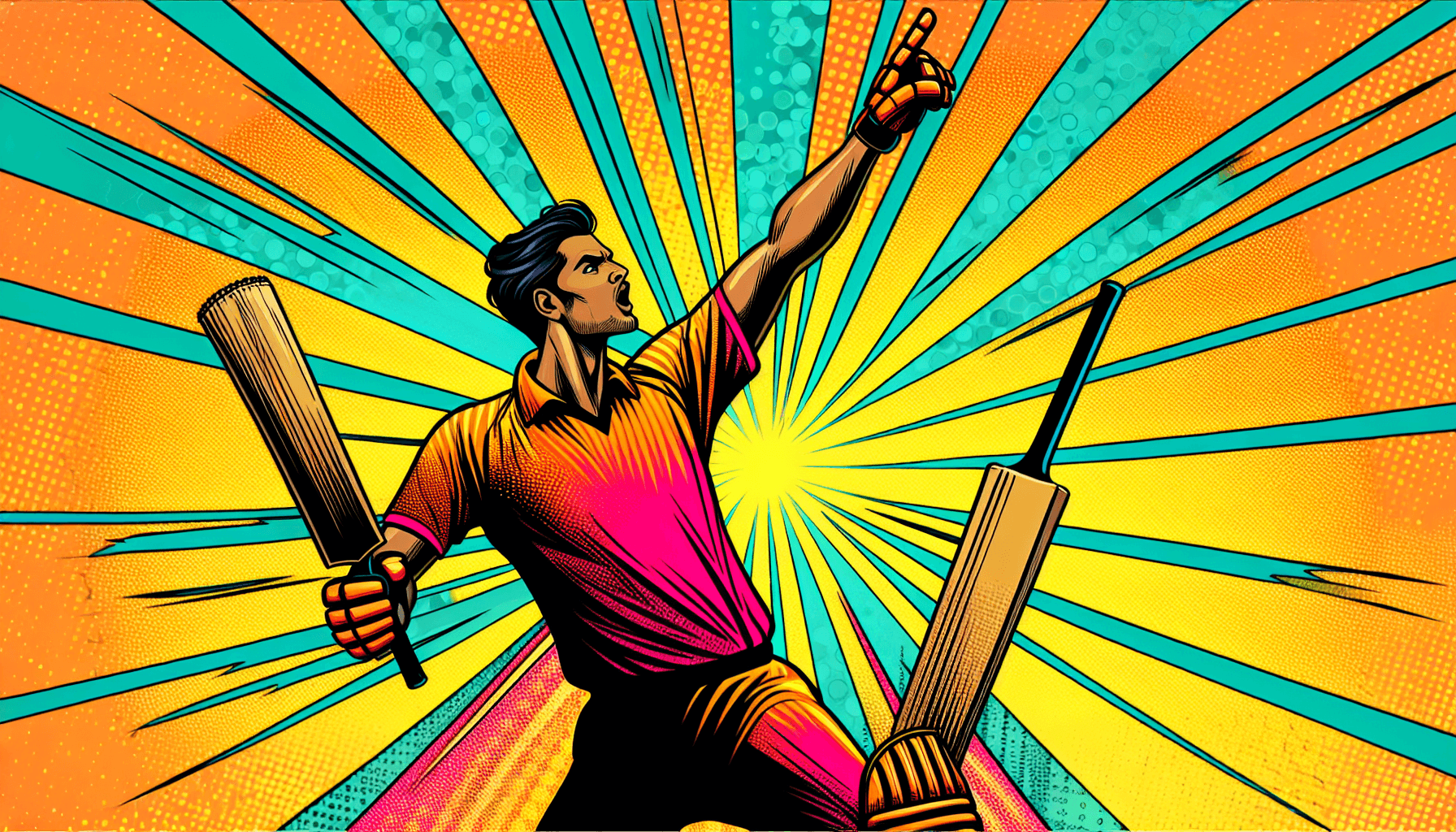 Jadeja's Fiery Send-Off: What Went Down with Dube?