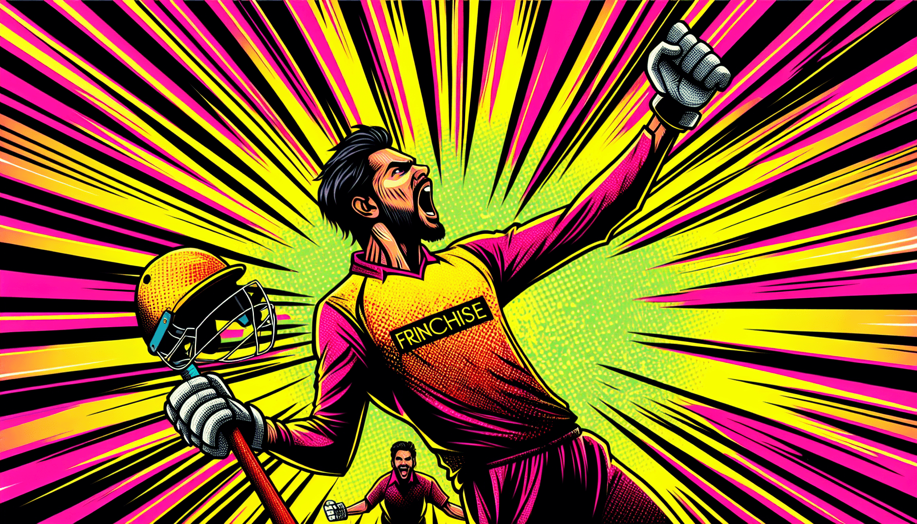 Jadeja’s Wily Ways Leave CSK Shaken