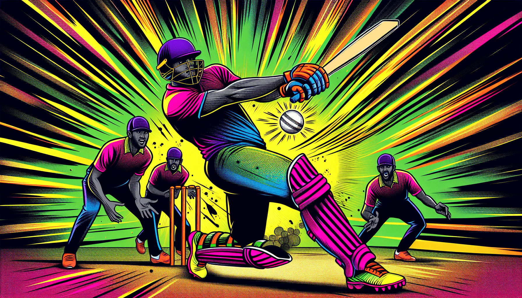 MYS Stadium Showdown: How Will the Pitch Play in PBKS vs GT?