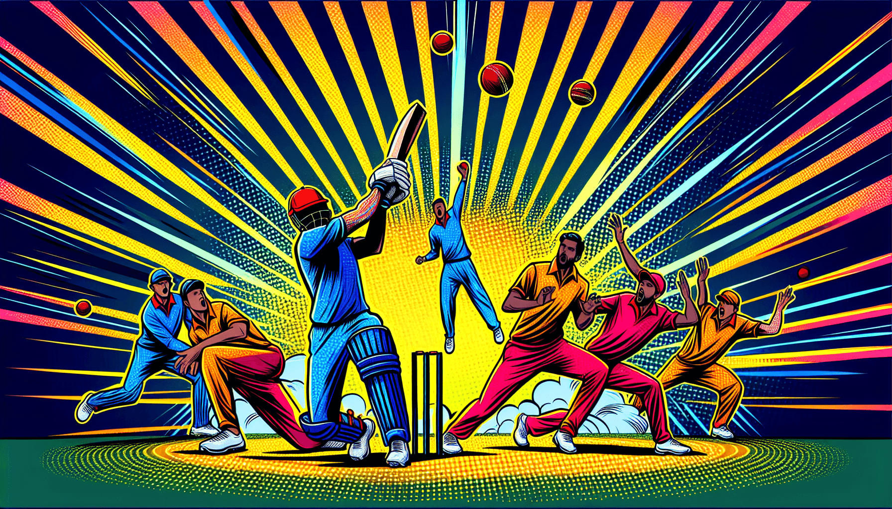 IPL 2026: Lucknow Super Giants vs Delhi Capitals - Battle for Redemption