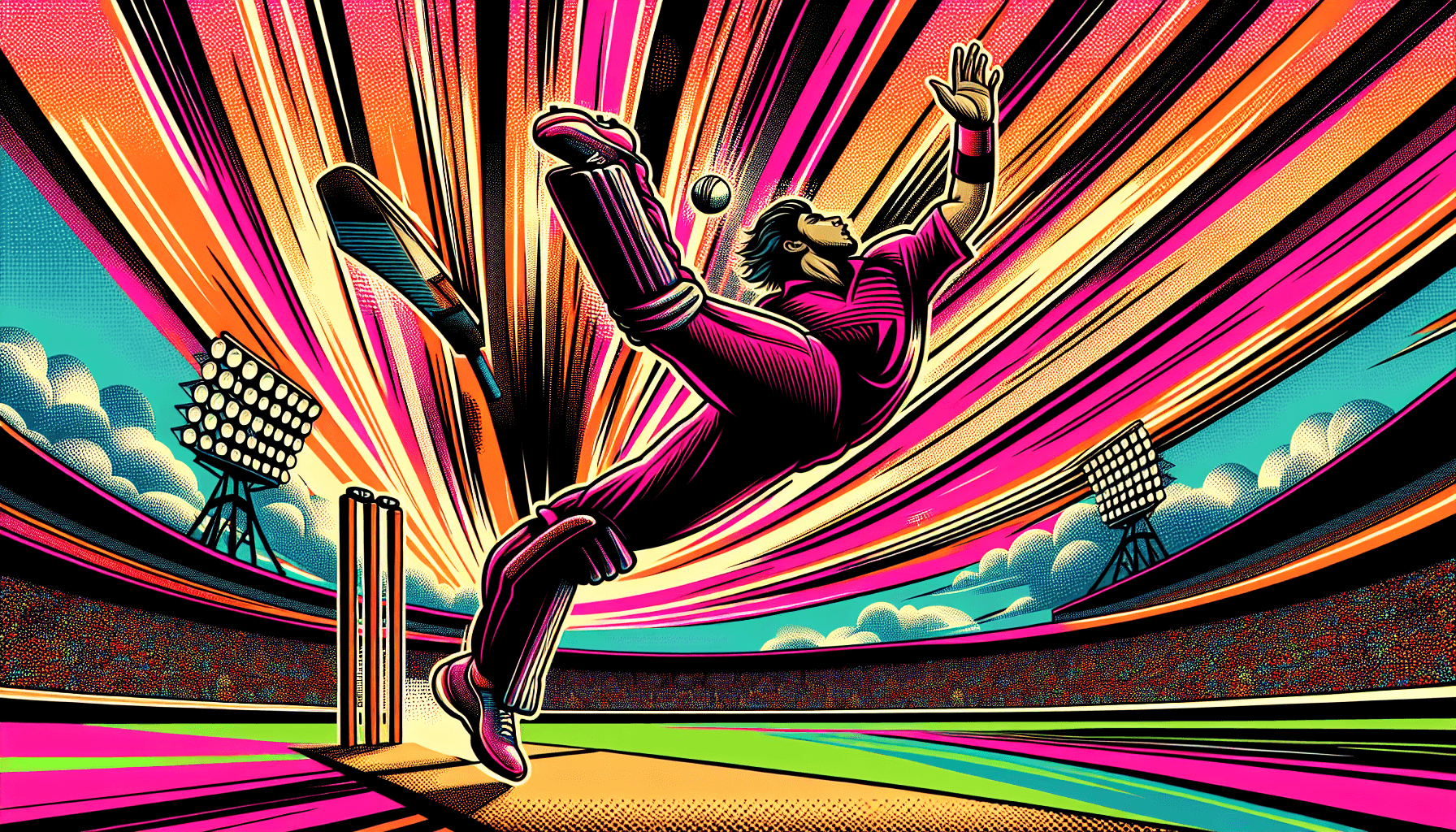 Low-Scoring Thrills: LSG vs DC IPL 2026 Showdown