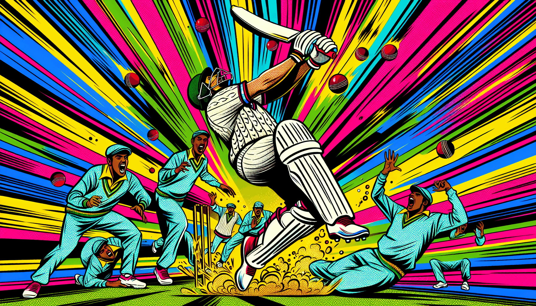 Shaheen Afridi Hit with PKR 1 Million Fine for Hotel Security Breach