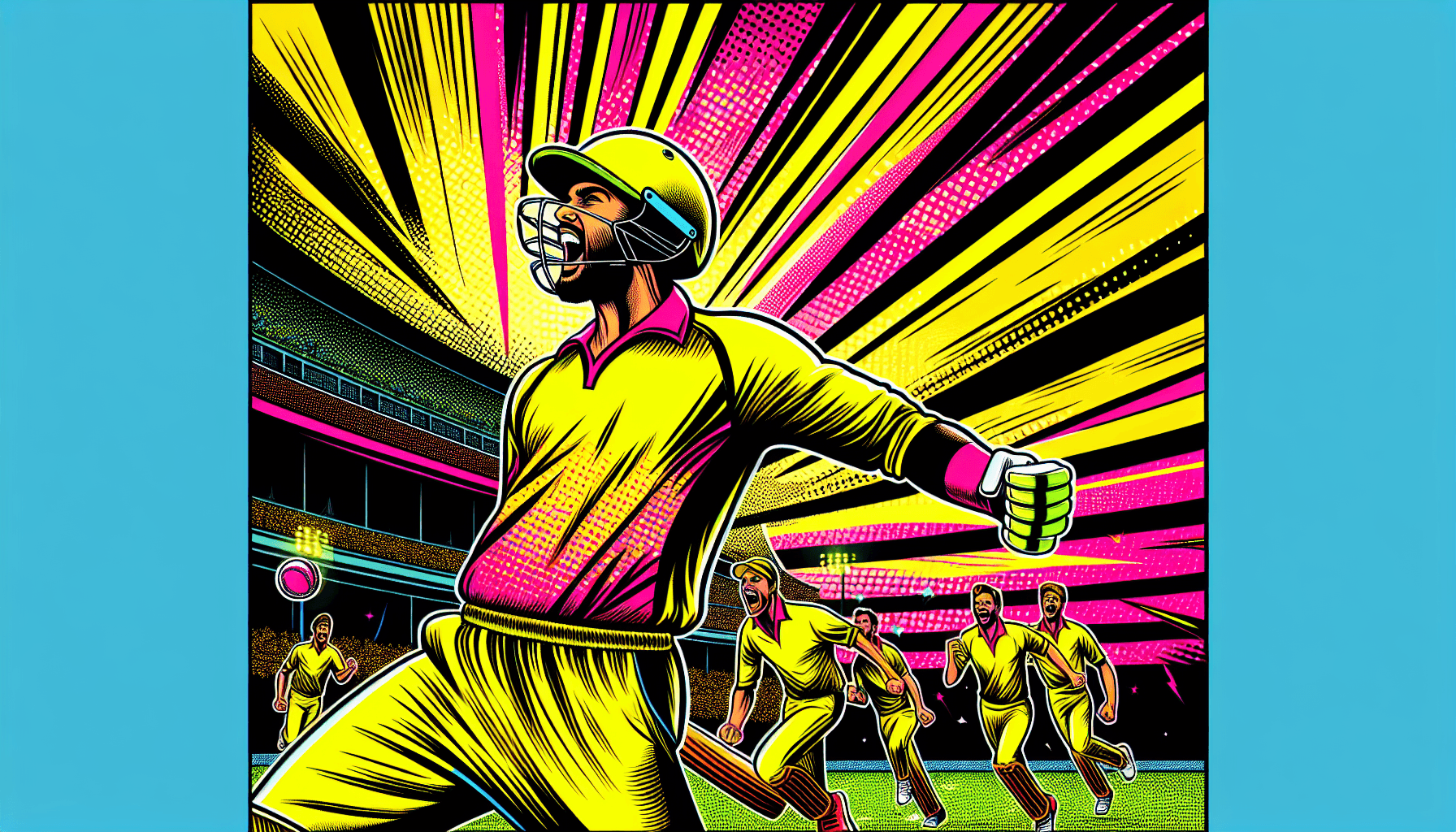 CSK's Dhoni-Less Debut: A Lesson in Adaptation