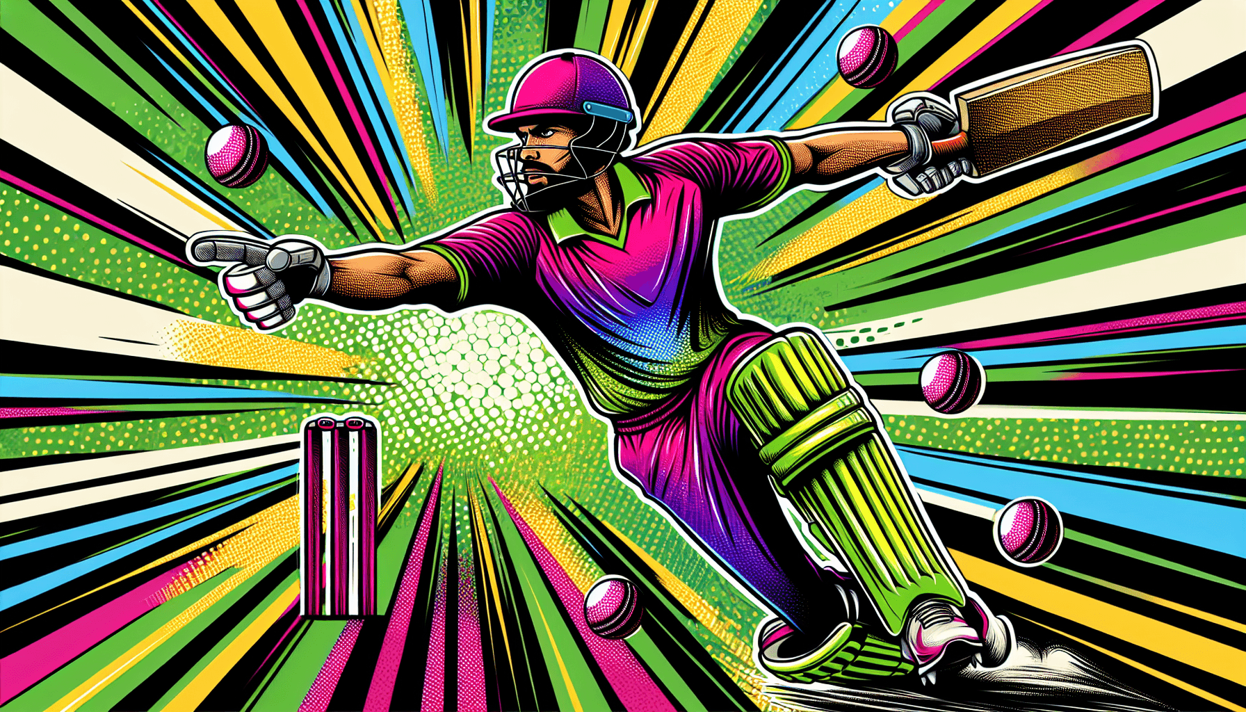 Riyan Parag on the Pressure of Captaincy: It’s All About Outcomes