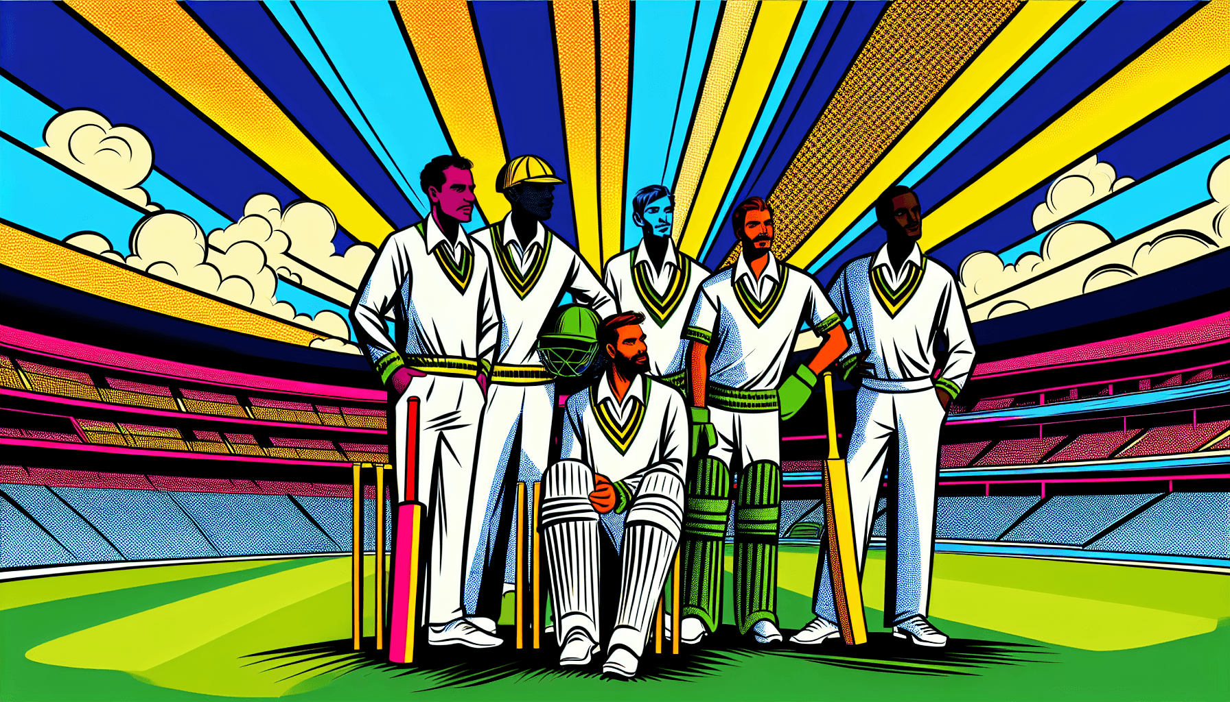 Gatting Calls for Middlesex Board to Resign Amid Growing Fury