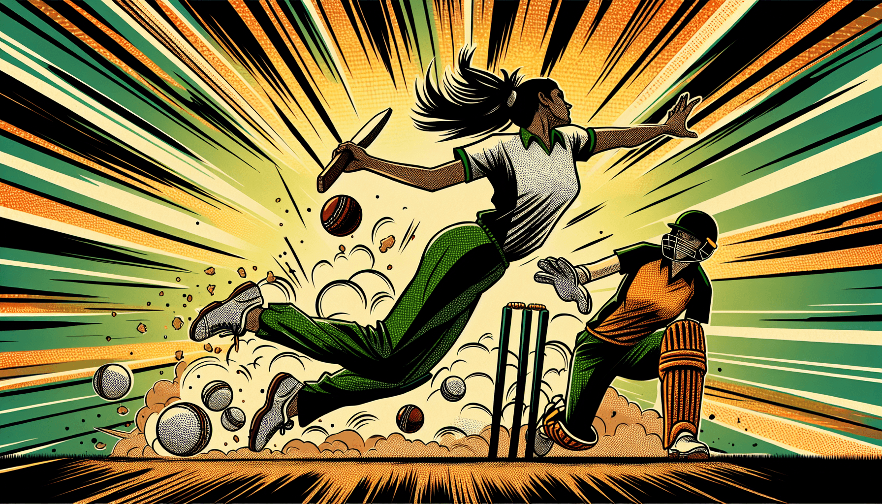 Easter Women's T20 Cup 2026: What to Expect