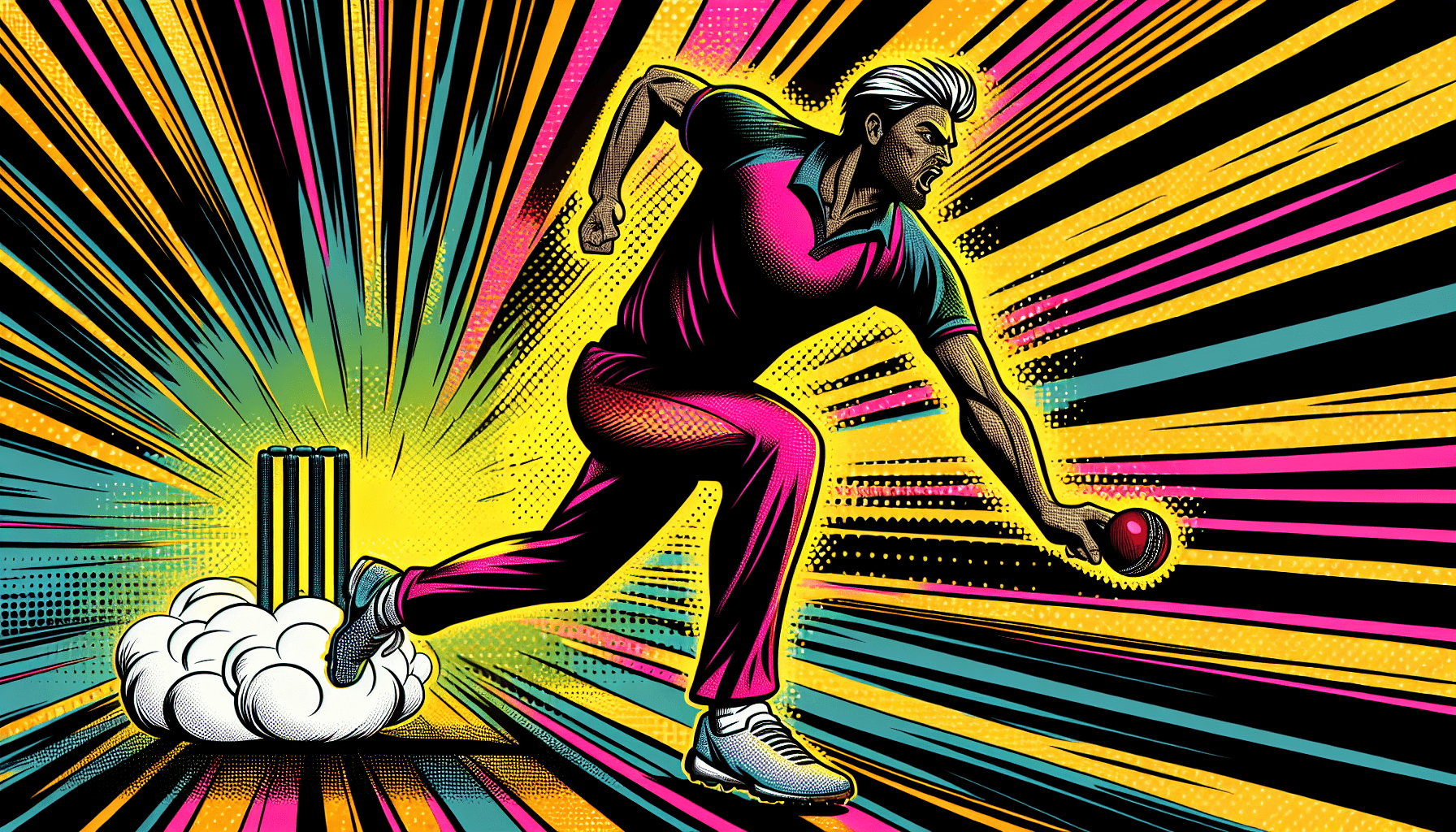 Shami Shuts Down Retirement Chatter: "I’m Not Done Yet!"