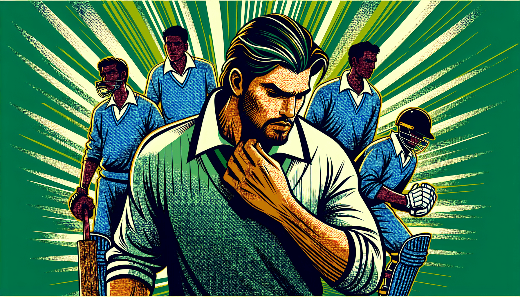 Kiwis Unleash Fast-Bowling Trio for Bangladesh Tour