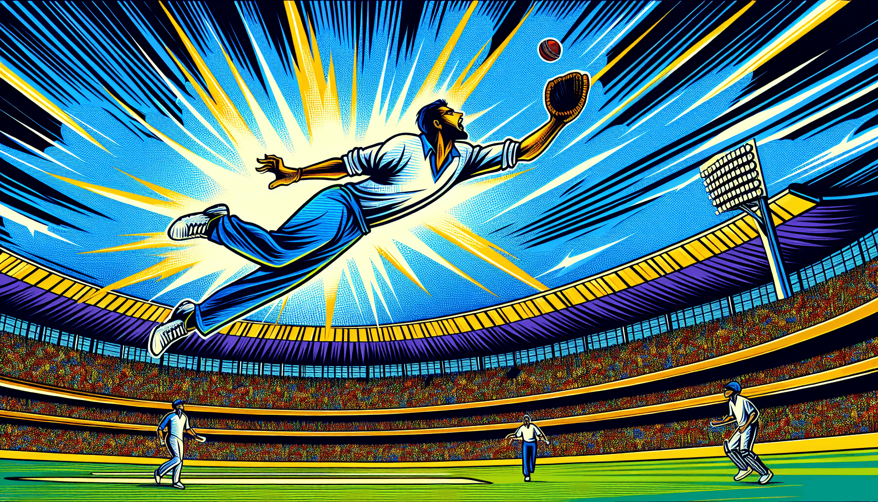 Catch the Action: 2nd ODI New Zealand Women vs South Africa Women