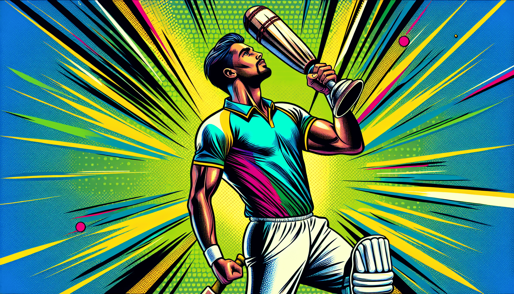 Canada Super 60 Returns: Cricketing Showdown from Sept 29