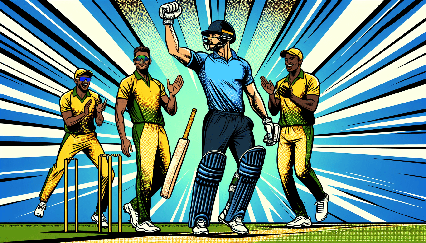 Kiwis vs Proteas: Who Will Bounce Back in the 2nd ODI?