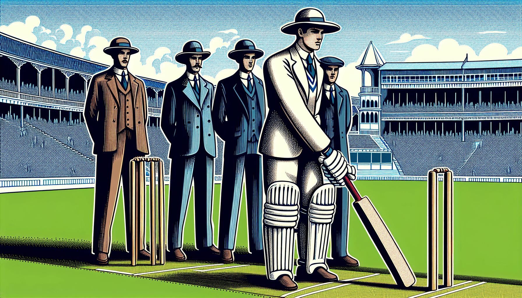 Pat Cummins Pushes Cricket Australia to Revamp Contracts