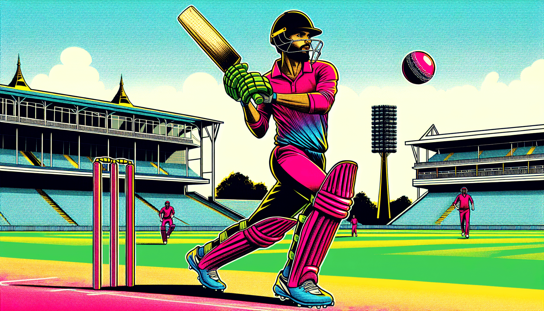 Naseem Shah's Controversial Post Costs Him Big Bucks!