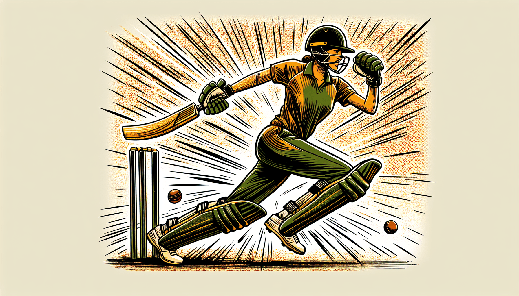 Kayla Reyneke Makes History as POTM Debut Star