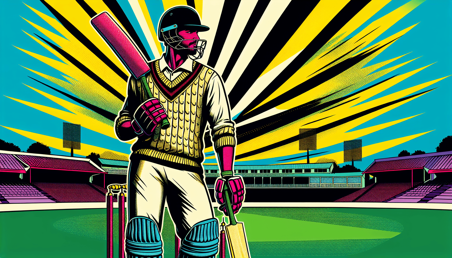 ECB's New Player Replacement Rule: Fair Play or Foul Play?