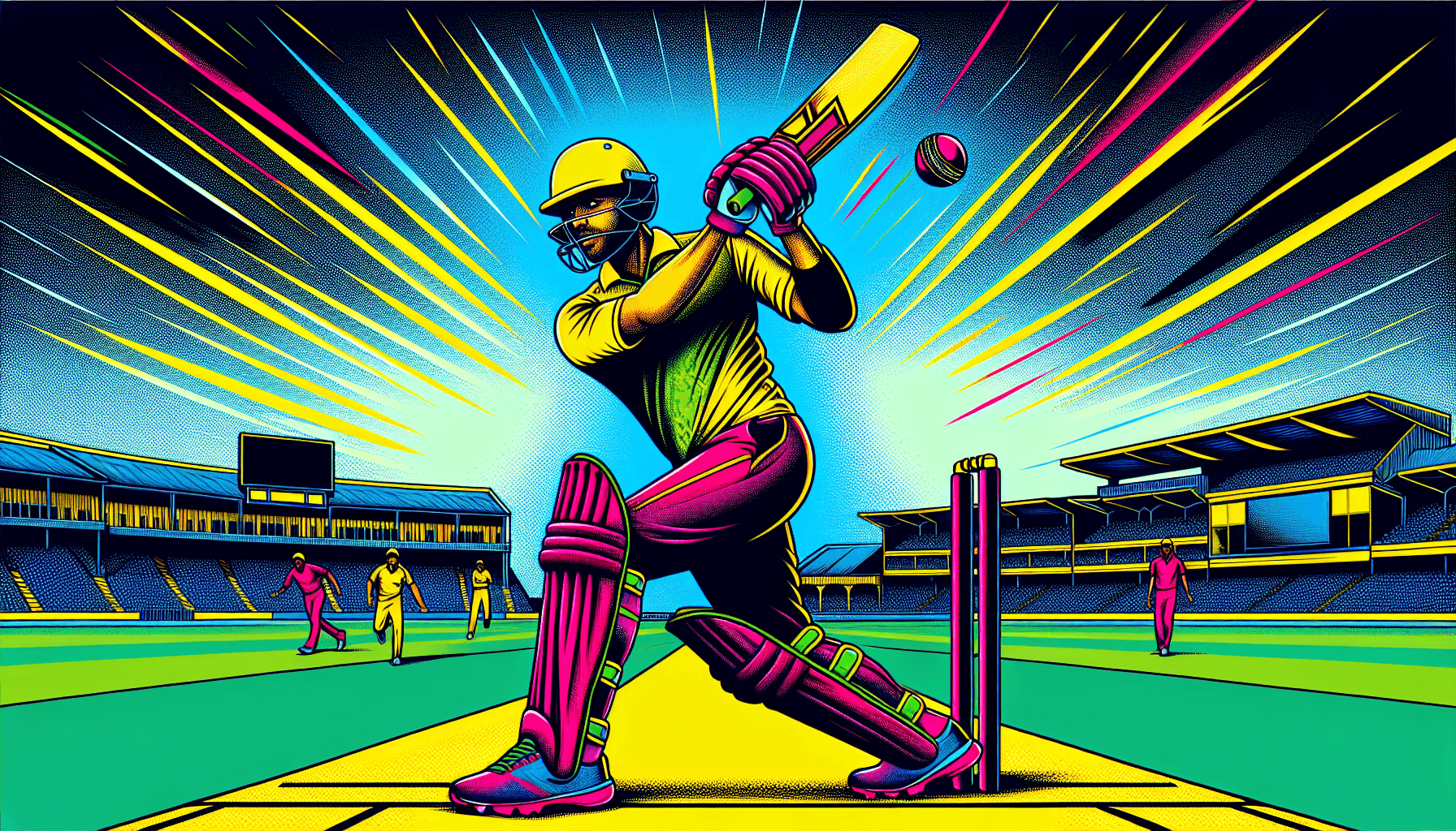 New Contracts for South Africa's Rising Stars