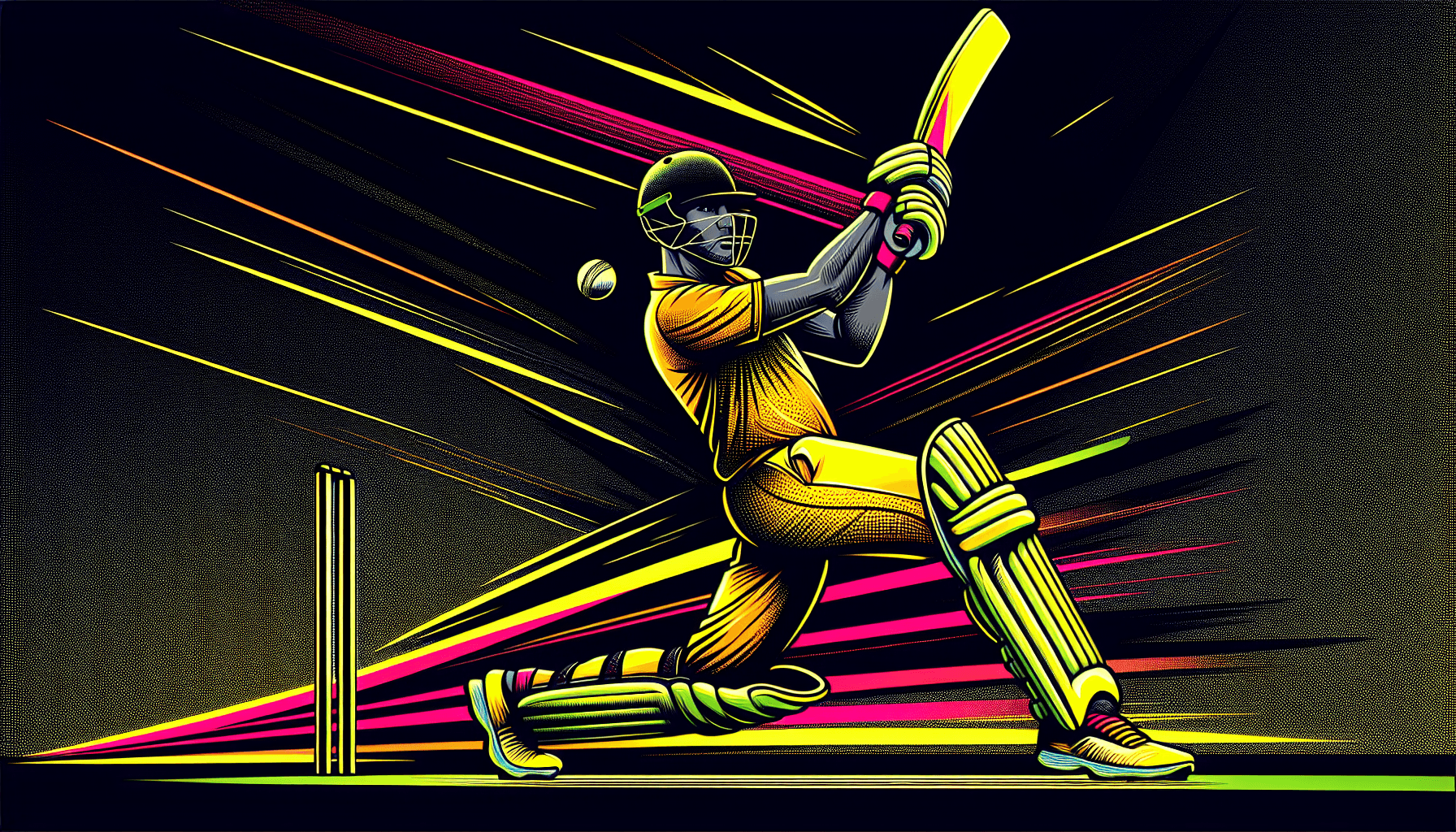 Lahore Thunderstorm Ditches Islamabad vs Peshawar Clash