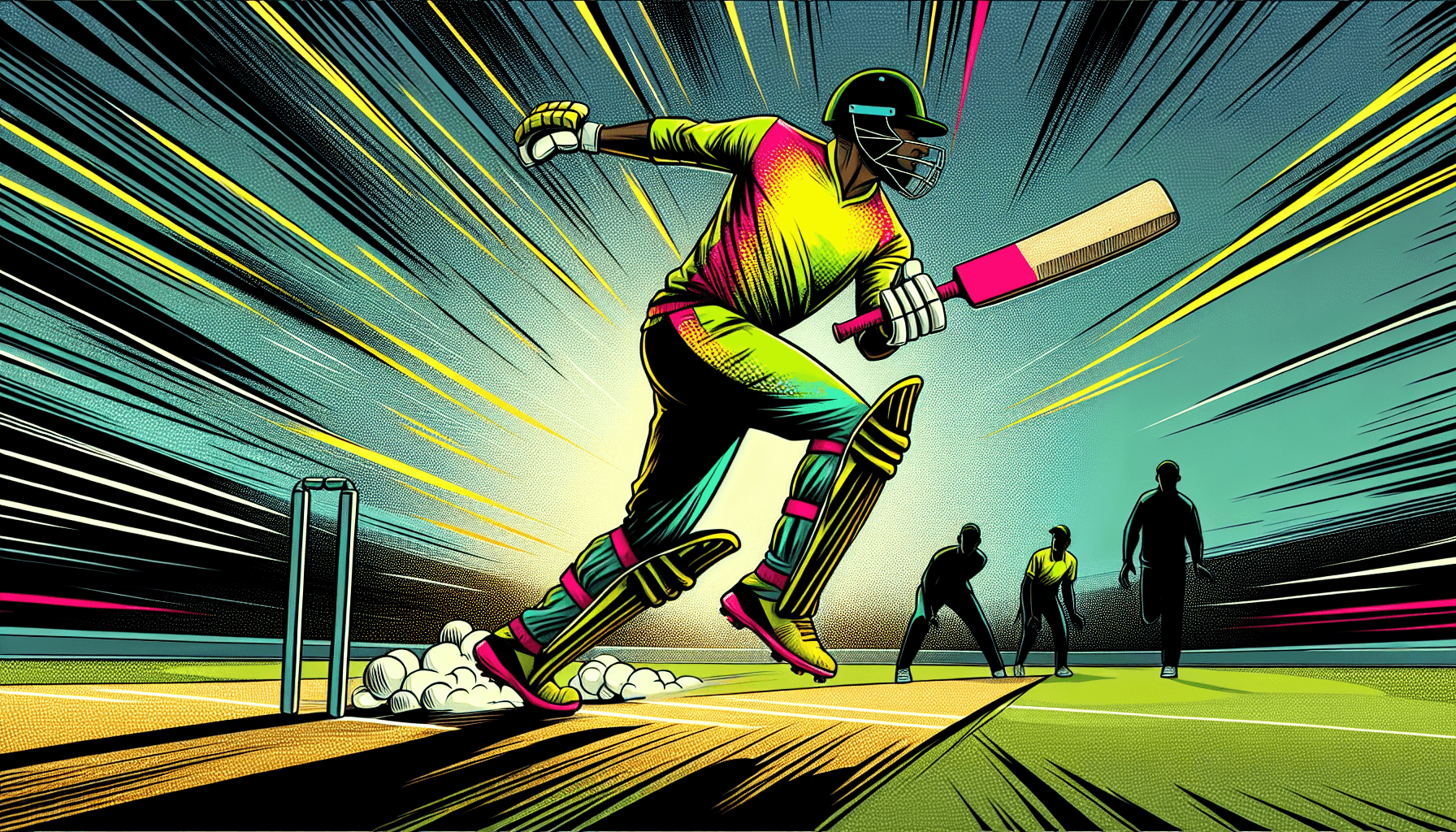 PSL 2026: Points Table Shaken After Washout