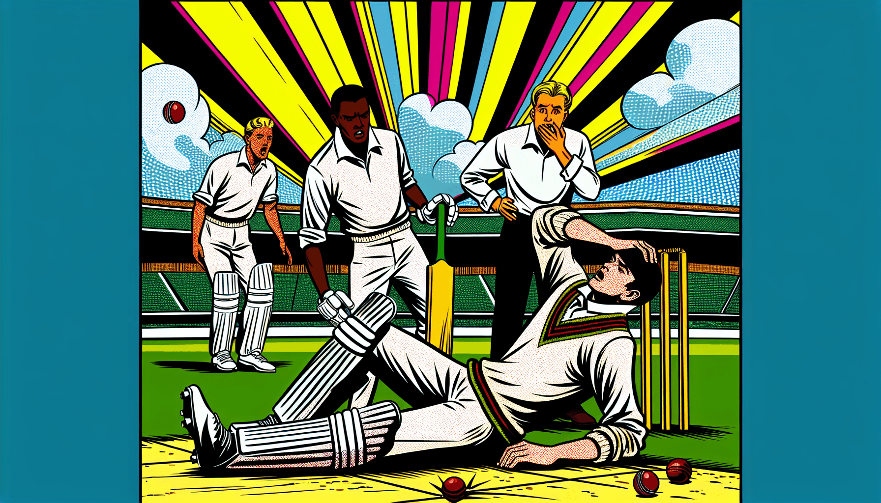 New ECB Rule: Subbing Players for Life Events in 2026