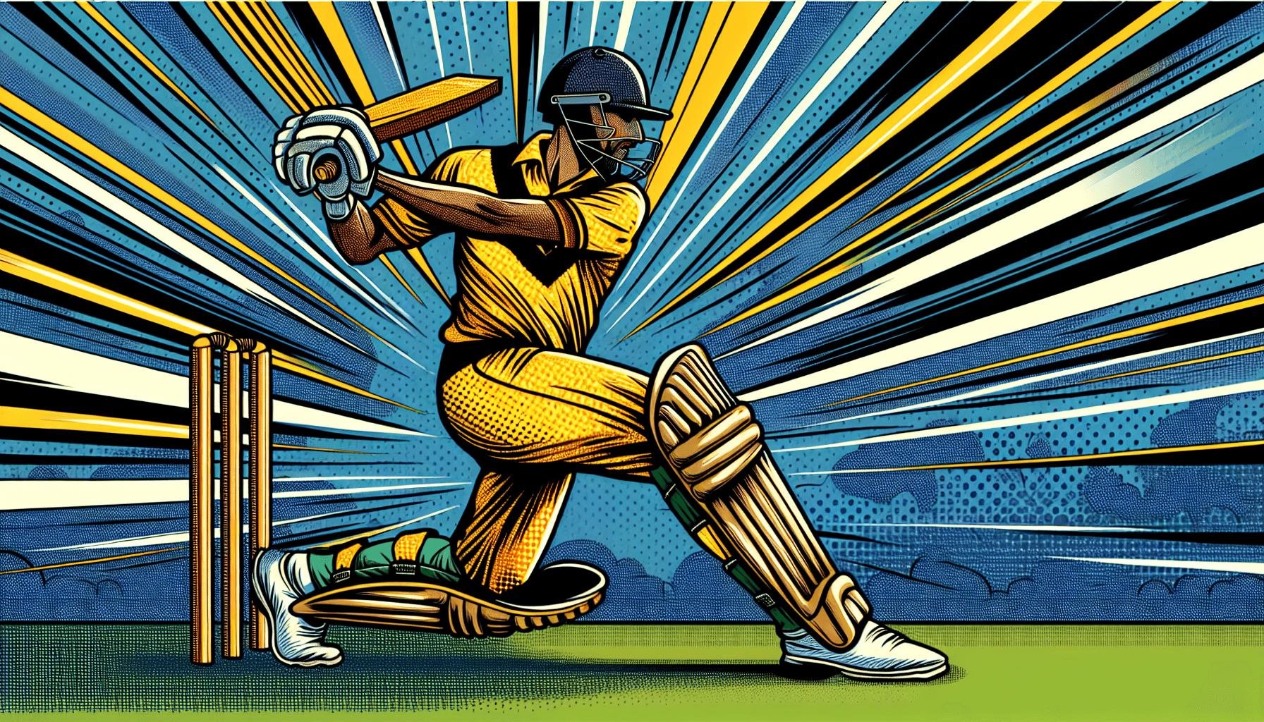 Palani Amarnath: Finding Balance Between Life and Cricket