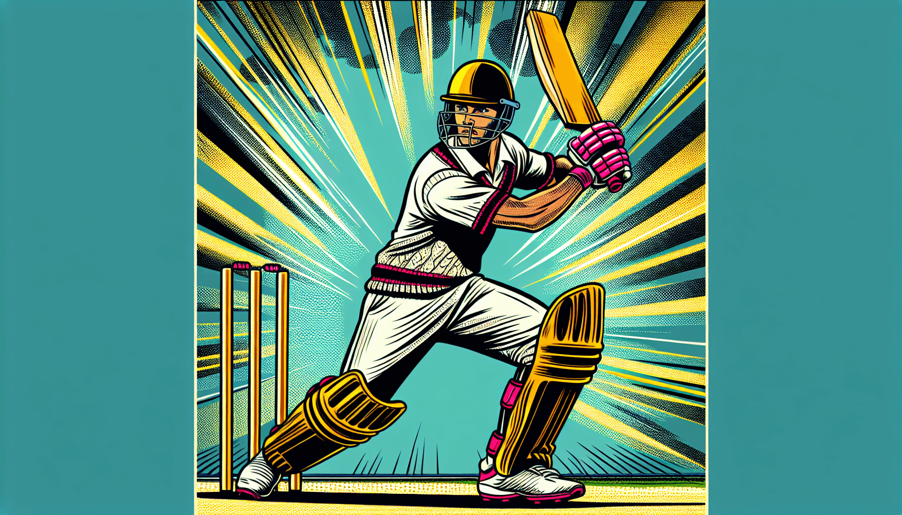 Meet Ashok Sharma: GT's New Speedster Who Hit 150kph First Ball