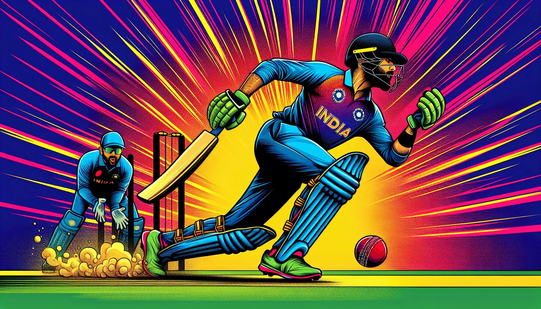 Connolly Sparks Punjab Kings' Comeback Against Titans