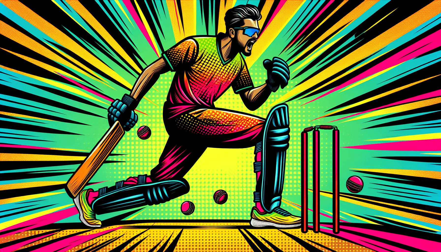 Ashok Sharma's IPL Debut: A Star in the Making?