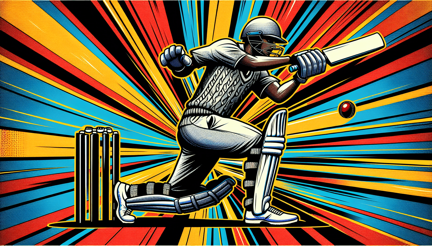 County Cricket's Game-Changer: Fully Participating Replacements