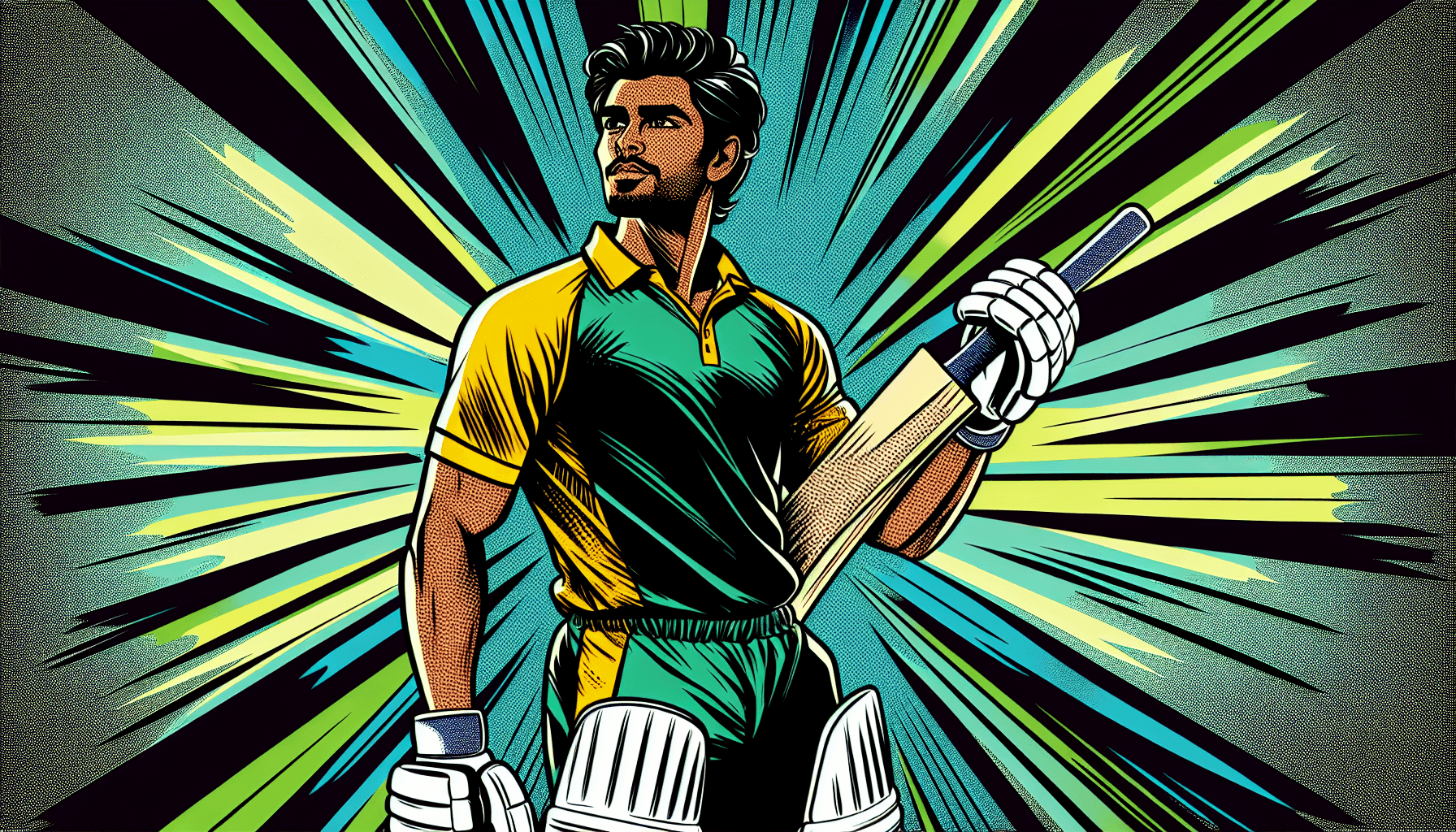 Ravi Bopara Calls Time on 23-Year County Career