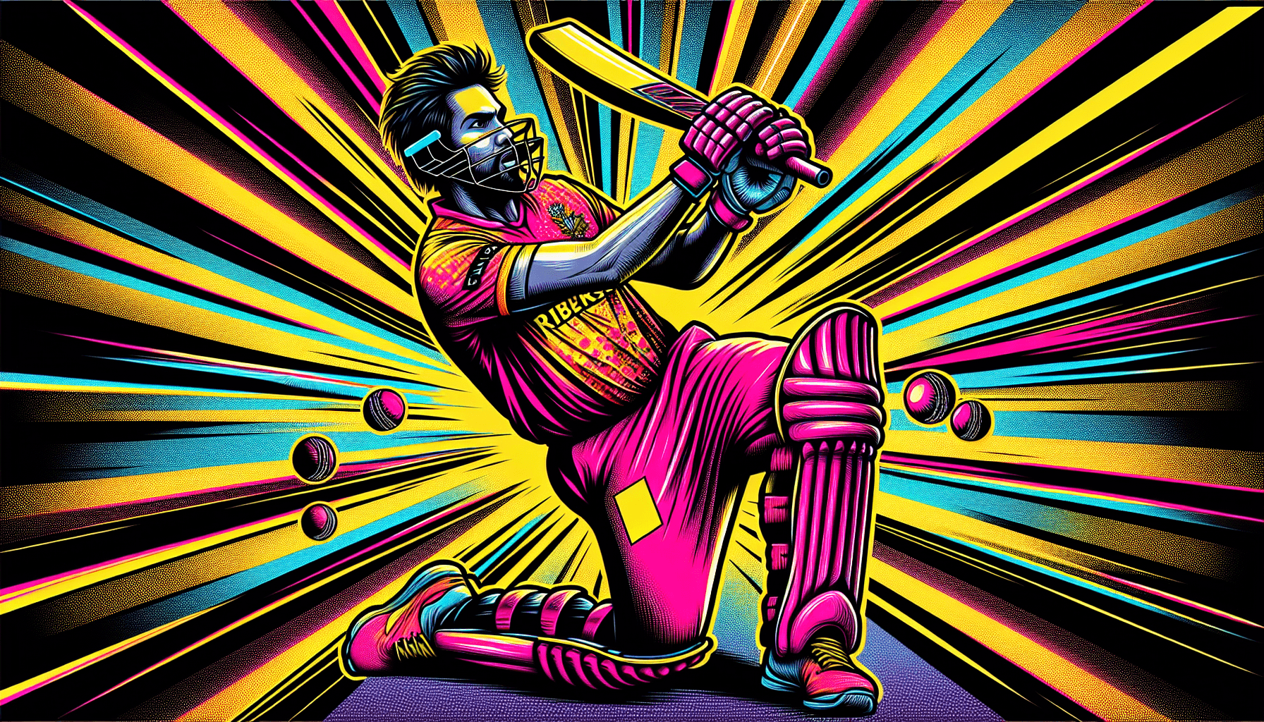 Copper Connolly Shines as PBKS Edge GT in IPL Thriller